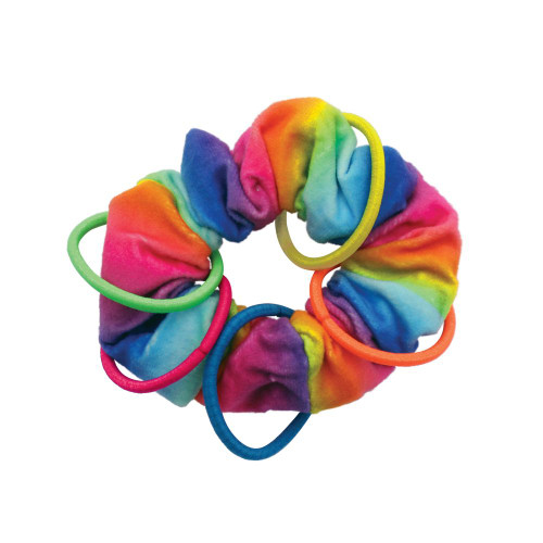 Kong Cat Active Scrunchie Kong Cat Active Scrunchie