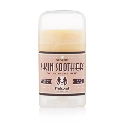 Natural Dog Company Skin Soother 2oz Stick