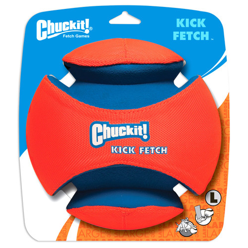 Chuckit Kick Fetch