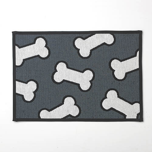 Petrageous Scattered Bones Mat