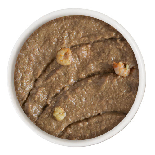 Weruva Cat Meows n' Holler Purramid 3oz