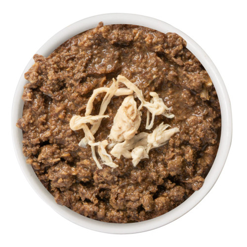 Weruva BFF Tuna & Chicken Chuckles Recipe 5.5oz