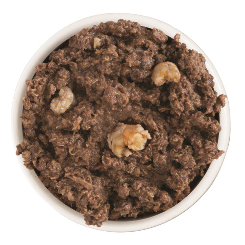 Weruva BFF Tuna & Shrimp Sweethearts