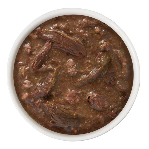 Weruva BFF Tuna & Beef Baby Cakes 3oz