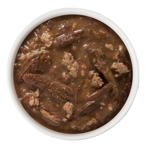 Weruva BFF OMG Gravy Tuna & Lamb Luv Ya 3oz