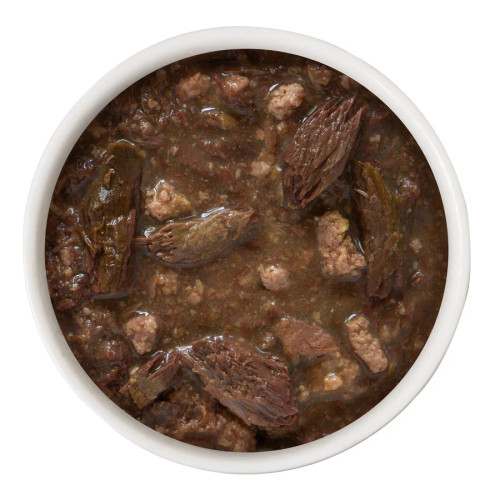 Weruva BFF Tuna & Duck Devour Me 3oz