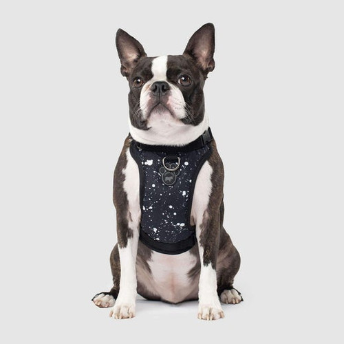 Canada Pooch Everything Harness Splatter