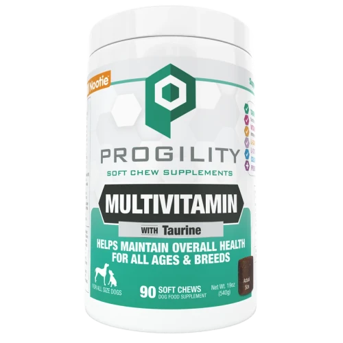 Nootie Multivitamin Soft Chews 