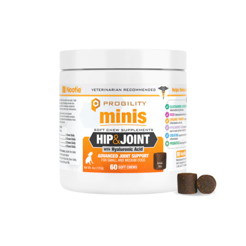 Nootie Hip & Joint Soft Chews Nootie Hip & Joint Soft Chews