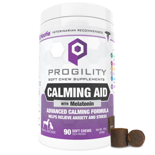 Nootie Calming Aid Soft Chews