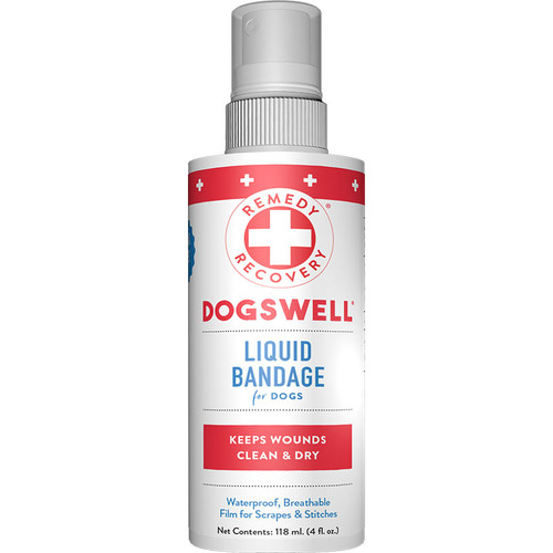 Dogswell Liquid Bandage 4oz