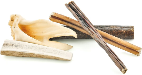 Barkworthies Puppy Chew Variety Pack Barkworthies Puppy Chew Variety Pack