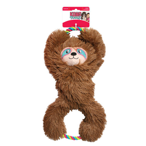 Kong Tuggz Sloth XL