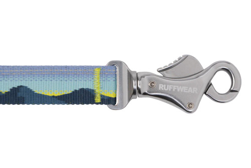 Ruffwear Crag Reflective Dog Leash Alpine Dawn