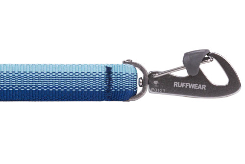 Ruffwear Front Range Dog Leash Coastal Fade Ruffwear Front Range Dog Leash Coastal Fade