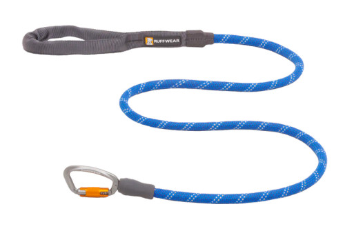 Ruffwear Knot-A-Leash Blue Pool