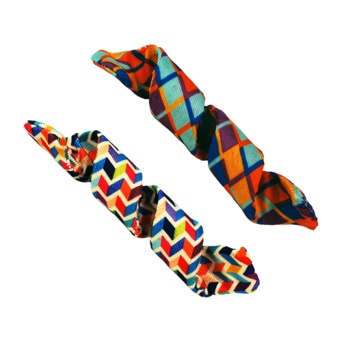 Kong Cat Active Curlz 2pk