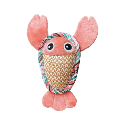 Kong Cat Tropical Pals 2pk