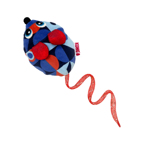 Kong Cat Bat-A-Bout Flicker Mouse