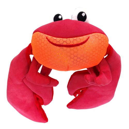 Kong Shakers Shimmy Crab MD