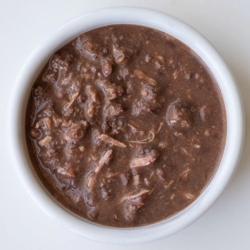 Koha Poke Bowl Tuna & Duck Entree in Gravy 3oz