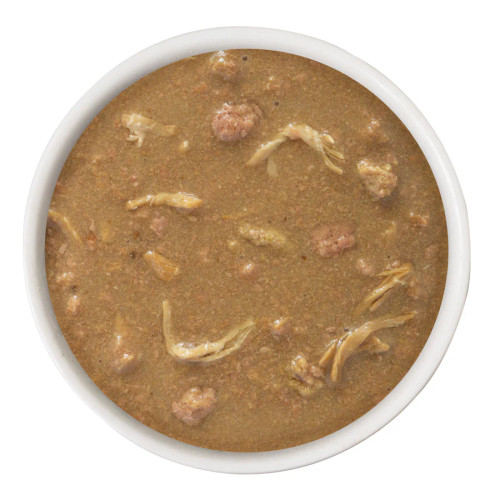 Weruva BFF OMG Gravy Chicken Cloud 9 2.8oz