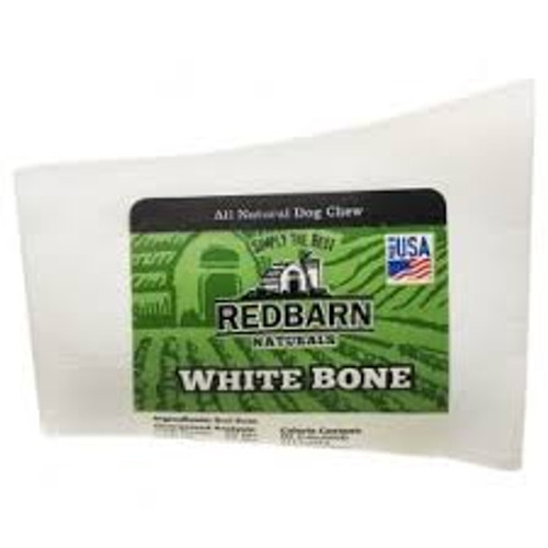 Redbarn White Bone 3" Small