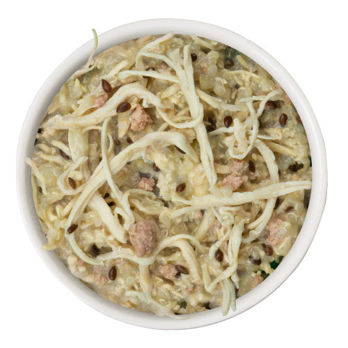 Weruva Meals 'n More Paw Lickin' Chicken Recipe Plus 3.5oz