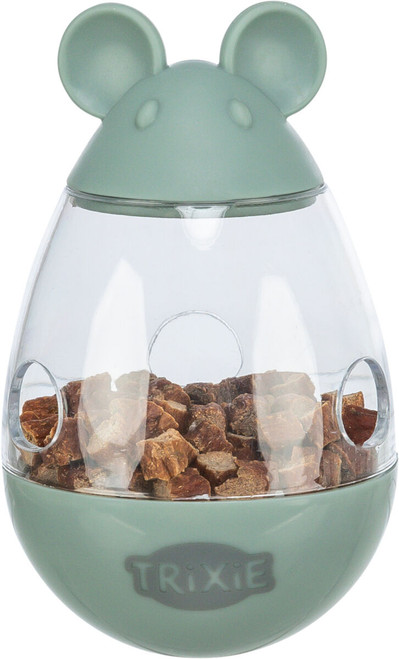 TRIXIE Roly Poly Snack Mouse TRIXIE Roly Poly Snack Mouse