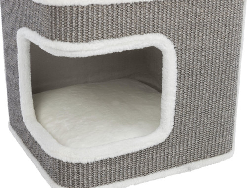 TRIXIE Ava Cat Tree Gray