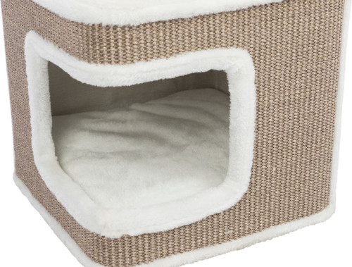 TRIXIE Ava Cat Tree Brown