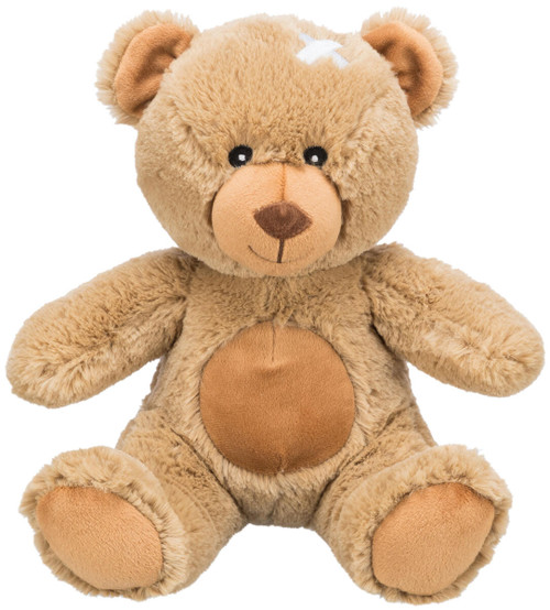 TRIXIE Teddy Eddy Plush