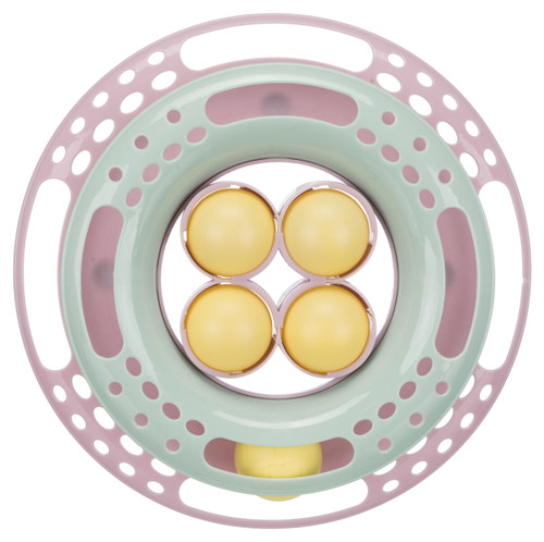 TRIXIE Junior Kitten Play Circle