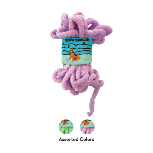 Kong Cat Pull-A-Partz Yarnz