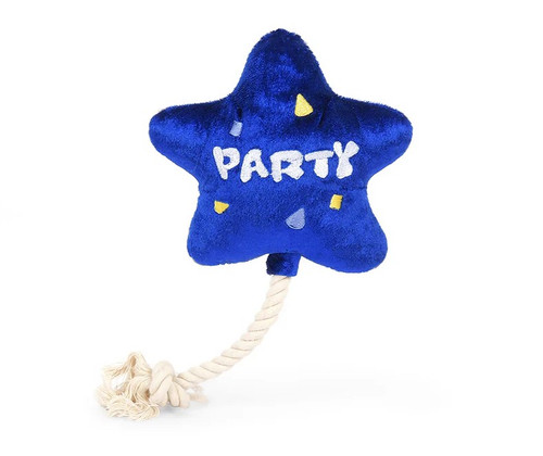 P.L.A.Y. Party Time Birthday Balloon Mini