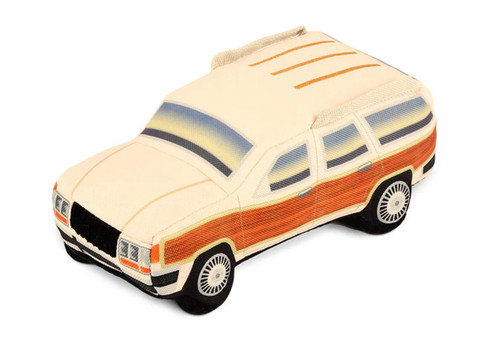 P.L.A.Y. 80s Classics Scruffy's Station Waggin'