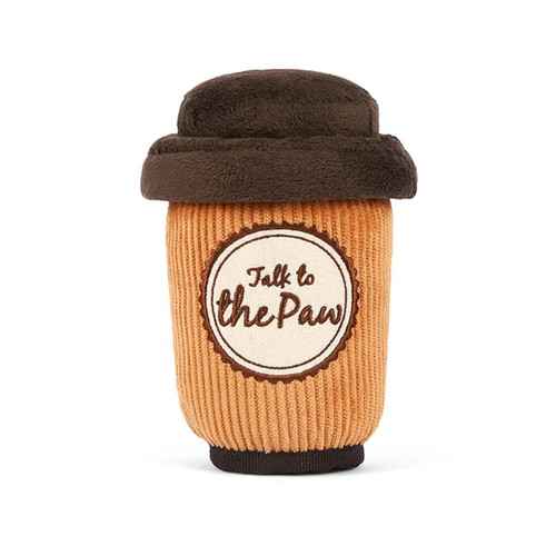 P.L.A.Y. Pup Cup Cafe Doggo's Java