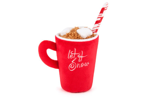 P.L.A.Y. Holiday Classic Ho Ho Ho Hot Chocolate P.L.A.Y. Holiday Classic Ho Ho Ho Hot Chocolate