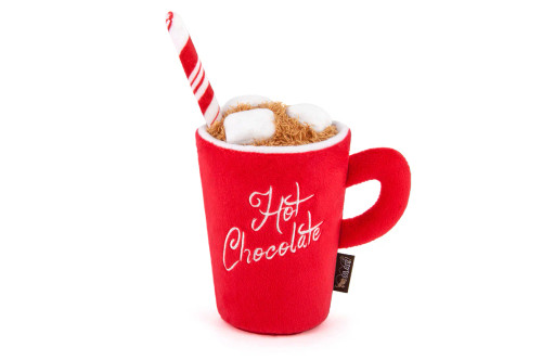 P.L.A.Y. Holiday Classic Ho Ho Ho Hot Chocolate P.L.A.Y. Holiday Classic Ho Ho Ho Hot Chocolate