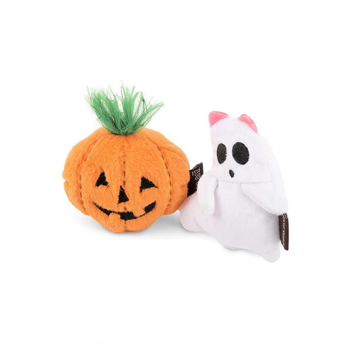 P.L.A.Y. Feline Frenzy Boo Crew Toy Set