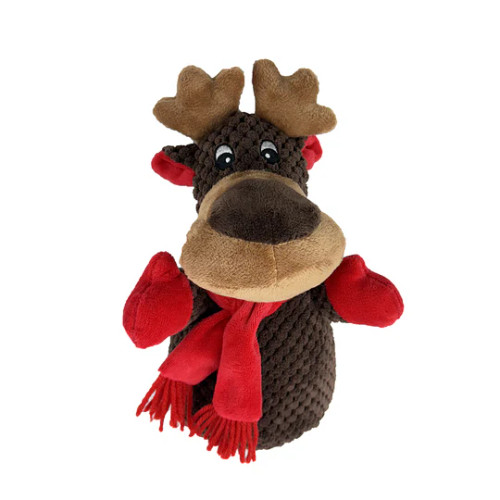 Petlou Christmas Reindeer 8" Petlou Christmas Reindeer 8"