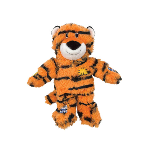 Kong Wild Knots Tiger Small/Medium