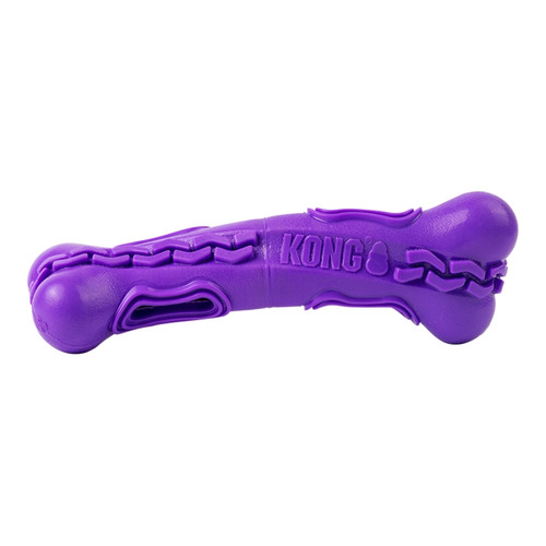 Kong Squeezz Flex Bone