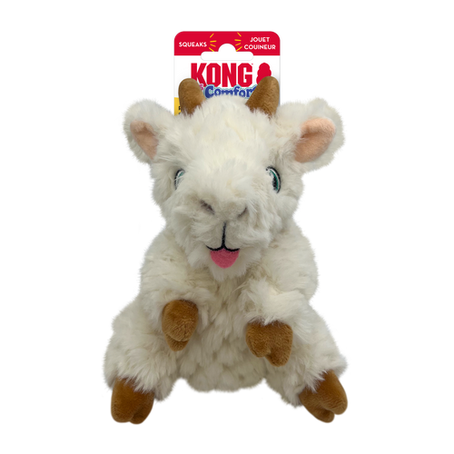 Copy of Kong Comfort Tykes Goat Small