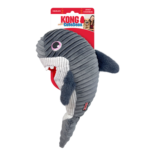 Kong Cuteseas Shark