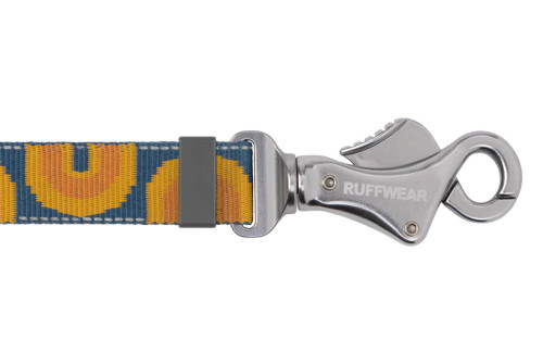 Ruffwear Crag Reflective Dog Leash Canyon Oxbow