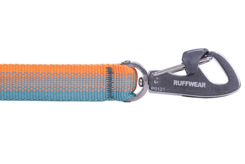 Ruffwear Front Range Dog Leash River Spring Fade