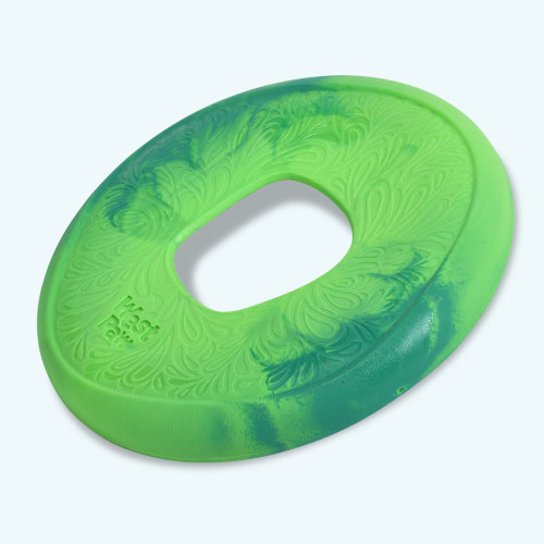 West Paw Sailz Emerald