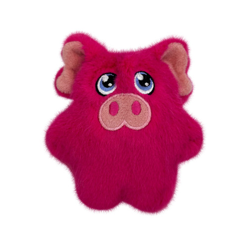 Kong Snuzzles Mini Pig XS