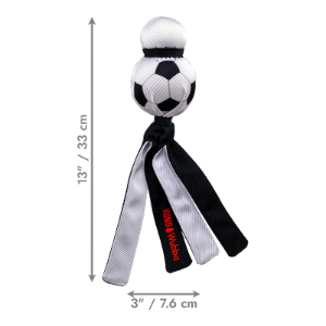 Kong Wubba Sport Soccerball LG